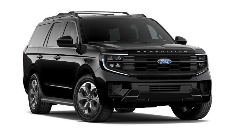 Expedition® vehicle